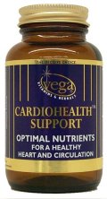 Cardiohealth Support (60 Caps)