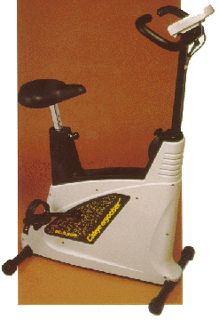 Cateye EC 3200 Upright Cycle
