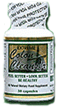 Extreme Colon Cleanser