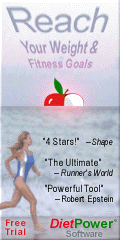 REACH Your Weight and Fitness Goals with DietPower