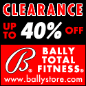 ballystore.com clearance